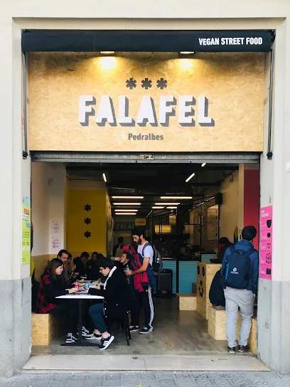 Photo of Falafel Pedralbes