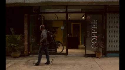 Photo of Victoria Specialty Coffee Club