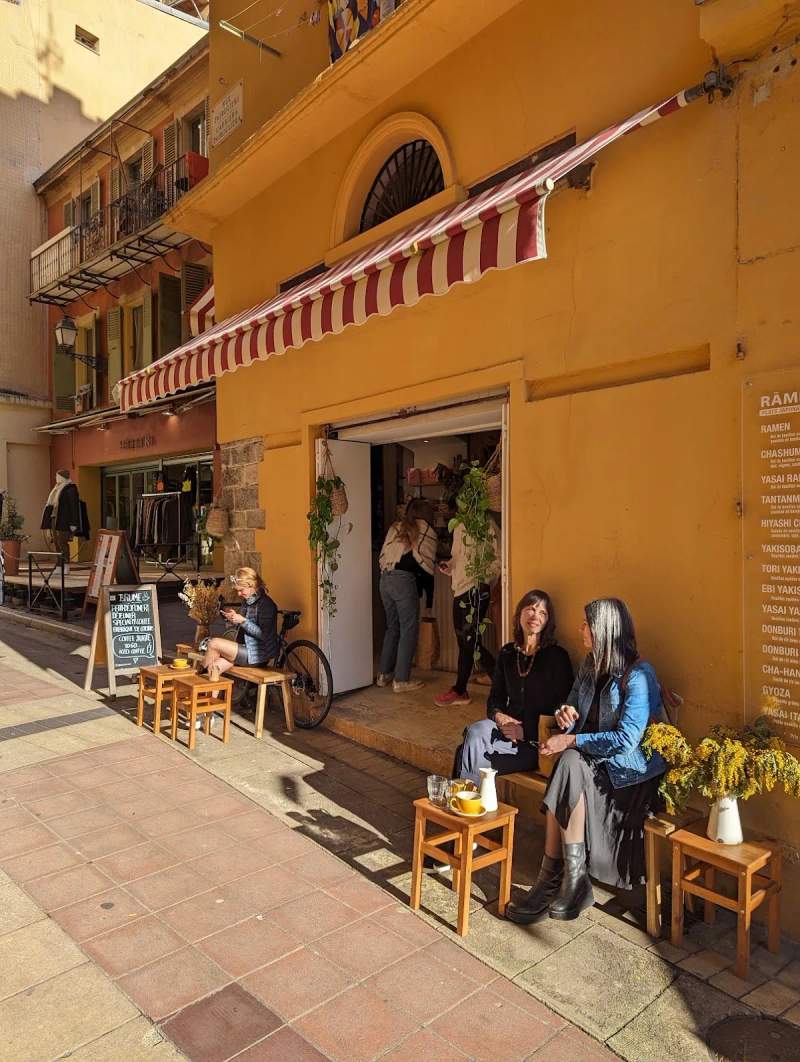Photo of Brume Coffee Nice