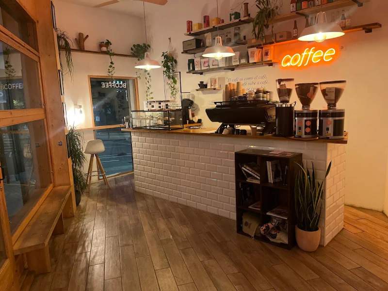Photo of Bcoffee