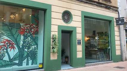 Foto de HERBIVORE PLANT BASED & FERMENTED FOOD