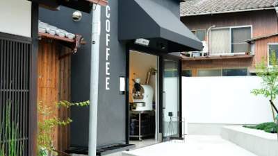 ABOUT US COFFEE 伏見稲荷