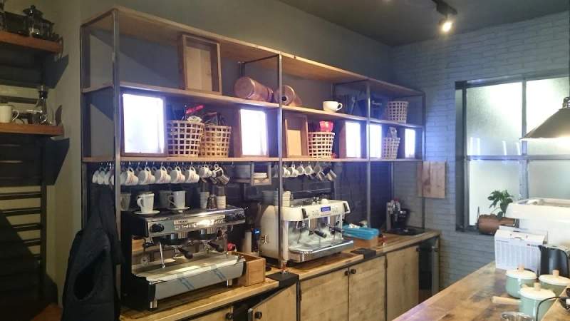 Photo of Soto Café
