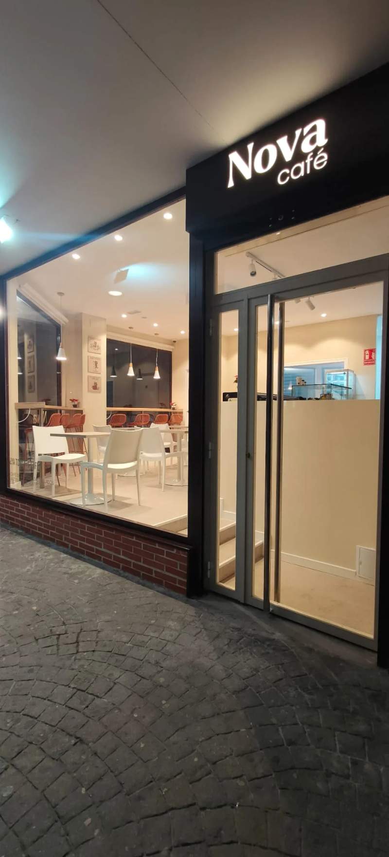 Photo of Nova Café | Café de Especialidad, helados y postres artesanales