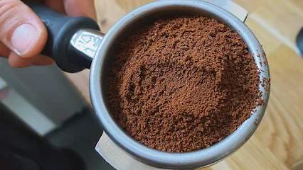 Photo of FÁBRICA COFFEE ROASTERS - SANTOS