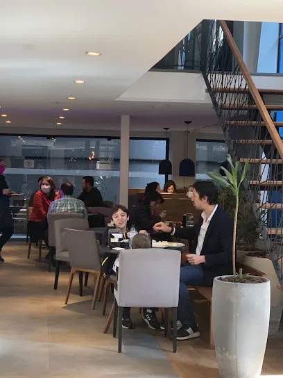 Photo of Sterna café vip office 1