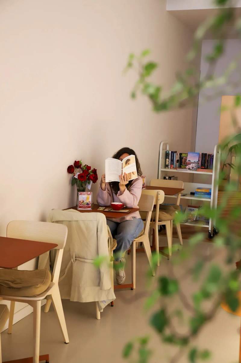 Photo of Elocuente Café & Libros