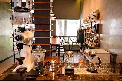 Kaffe Roasting and Training 사진