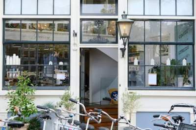 Sango Specialty Coffee Roasters