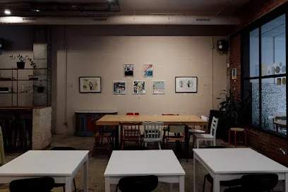 Photo of Sip and Wonder - Alicante Specialty Coffee, Brunch and Natural Wines