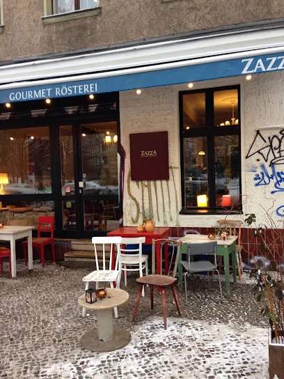 Photo of ZAZZA Kaffeehaus