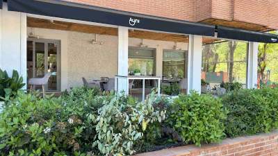 Ayni Food & Drinks