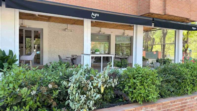 Photo of Ayni Food & Drinks