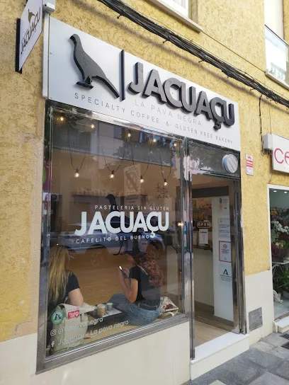 Photo of JACUAÇU - La pava negra | Specialty coffee & Gluten free bakery