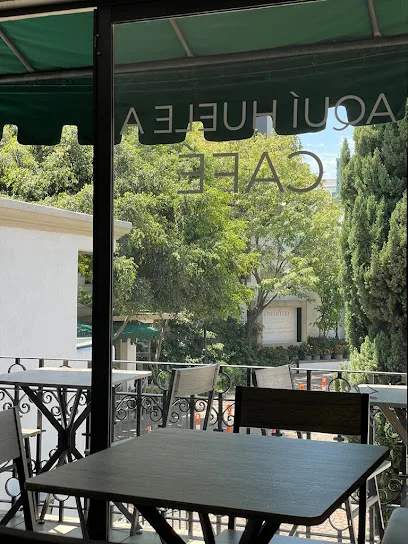 Photo of Pausa Café