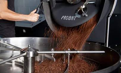 Ineffable Coffee Roasters 사진