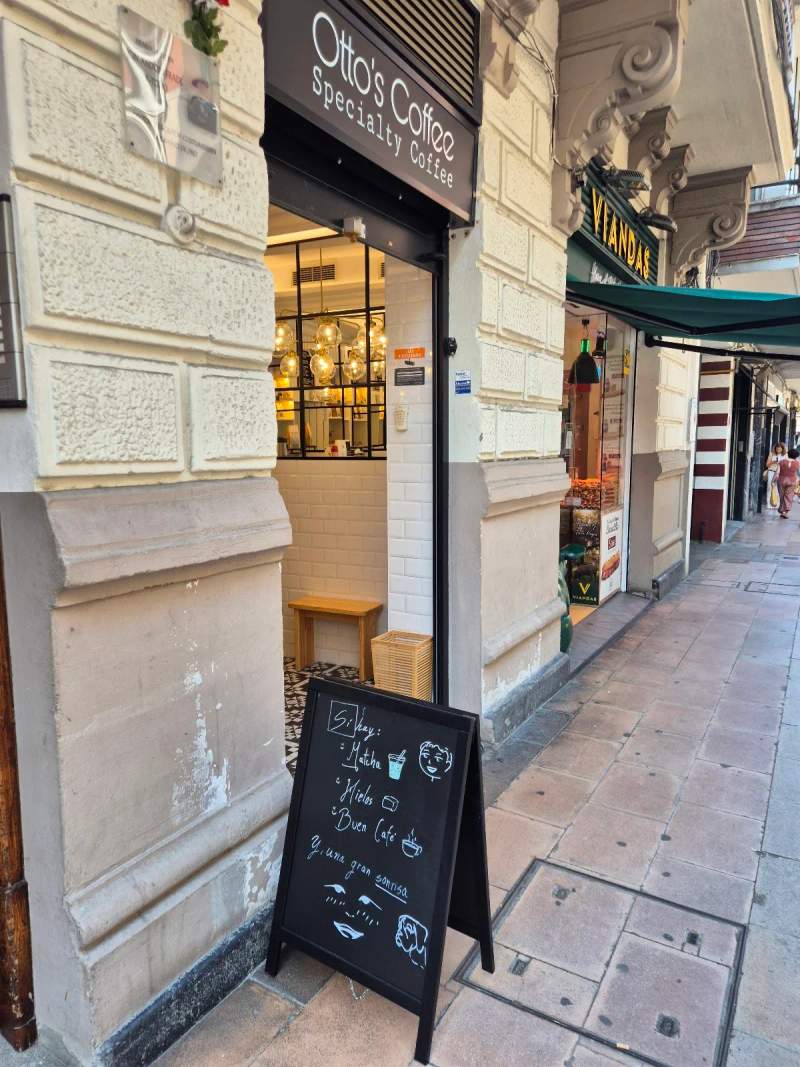 Photo of Otto's Coffee Specialty Coffee