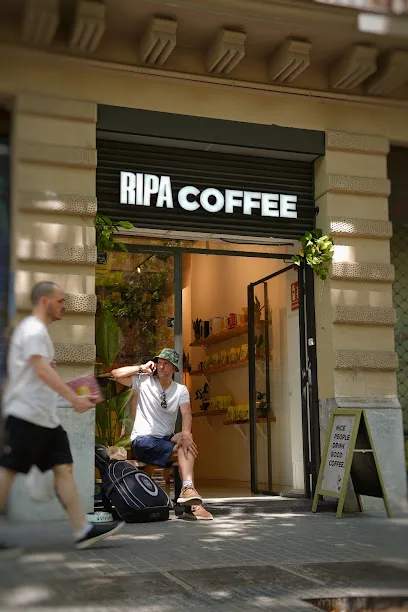 Photo of Ripa Coffee - Eixample