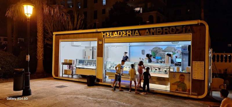 Photo of Heladeria Ambrosia