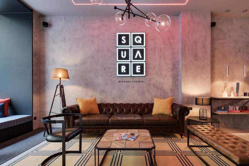 Photo of SQUARE Fitness Studio