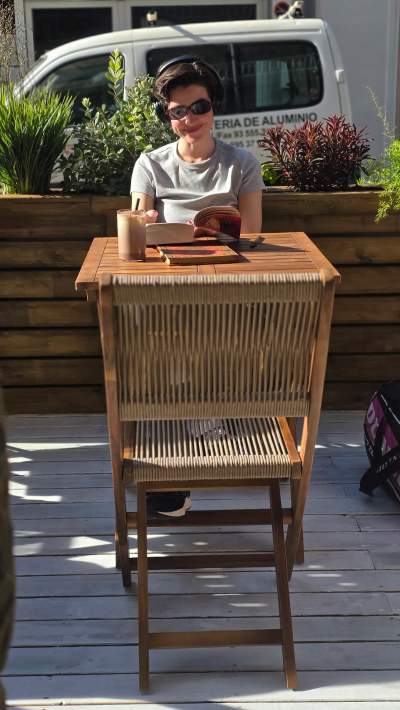 Nomu Coffee Haus