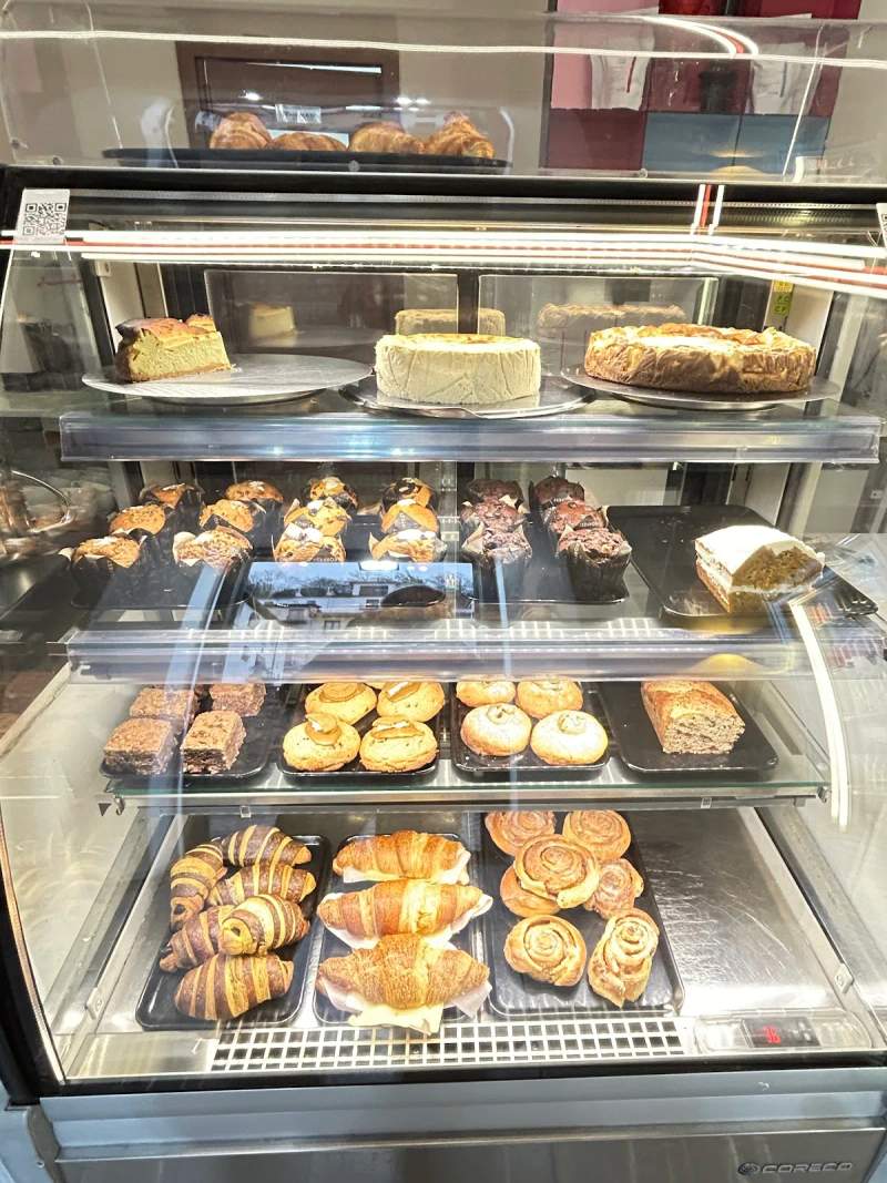Photo of Kubik Coffee - Carrera del Darro