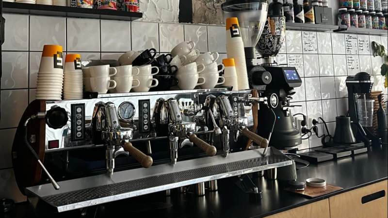 Photo of Coffee Syndicate