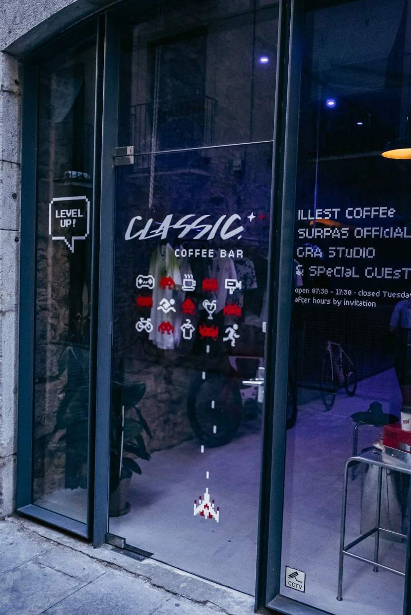 Photo of Classic Coffee Bar