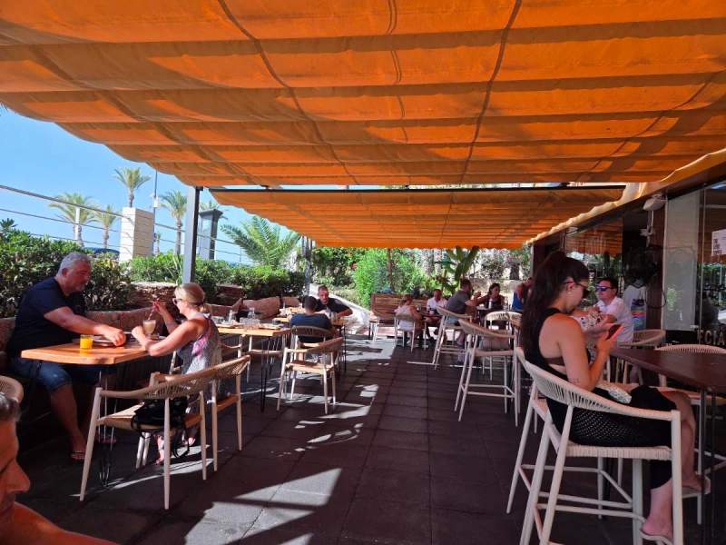 Photo of Cafeteria Madness Benidorm