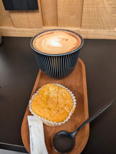 Tostador coffeeURBANroasters