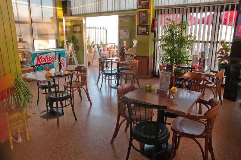 Photo of Geisha Embassy Luxury Coffee Shop by Mirador el Time