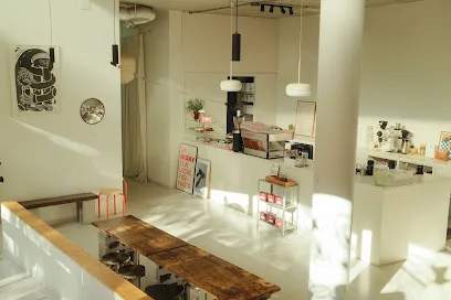 Photo of Hiday Coffee