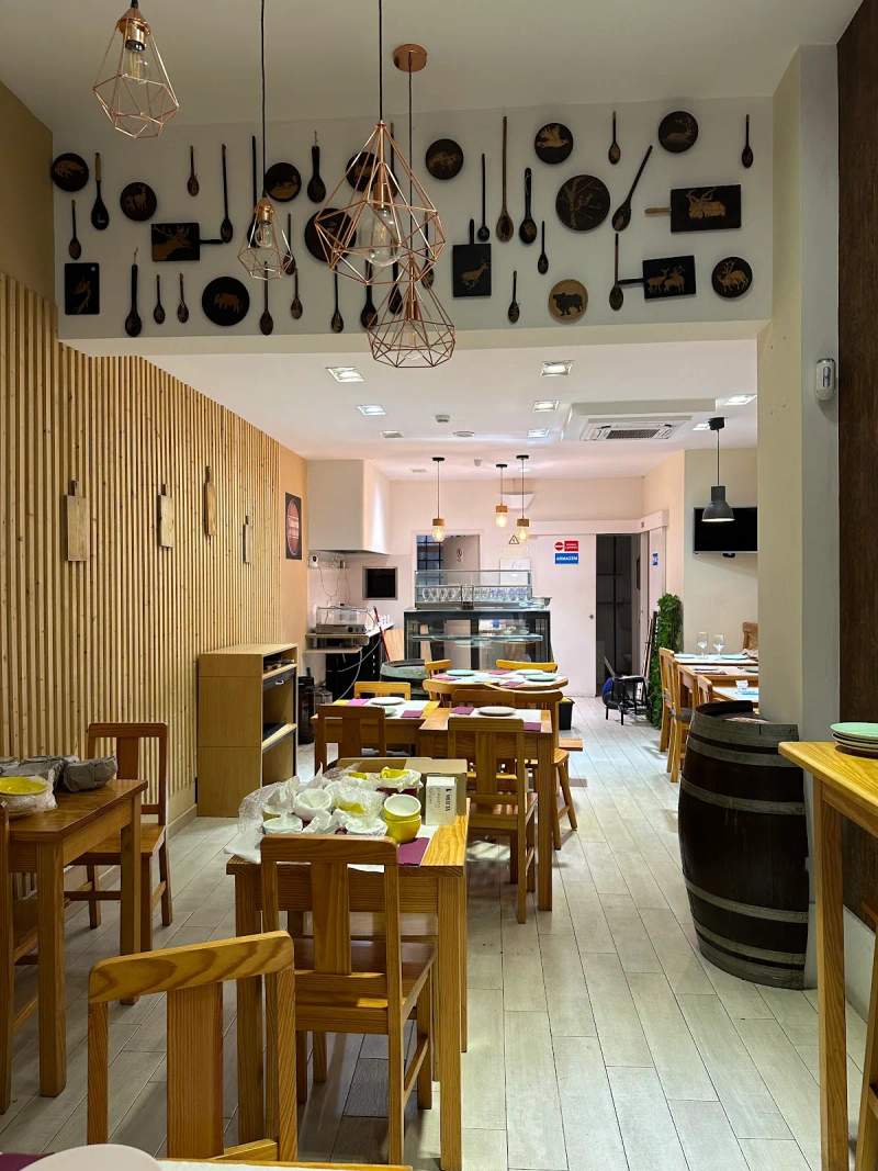 Photo of My Coffee Porto - Bolhao (Specialty Coffee Shop)