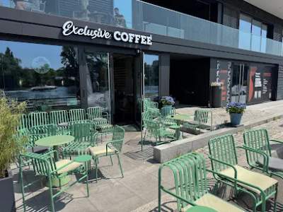 Exclusive Coffee