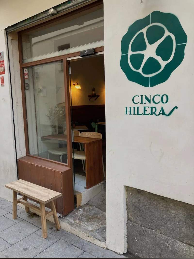 Photo of Cinco Hileras Brunch