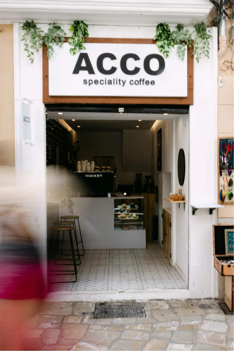 Photo of Acco Speciality Coffee