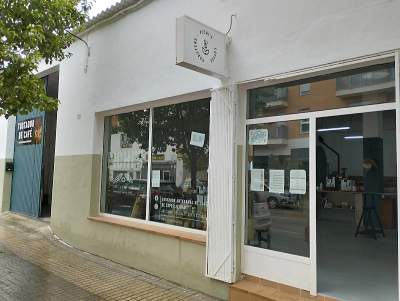 Pichi´s coffee roasters