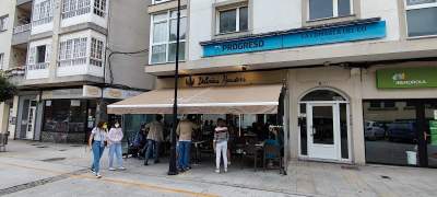 Delicias Roasters