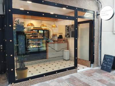 Art Bakery Honey Gardens — Speciality Coffee & Artisan Breakfast