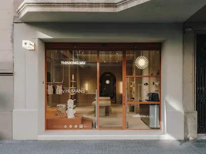 Photo of Thinking MU Rosselló Store