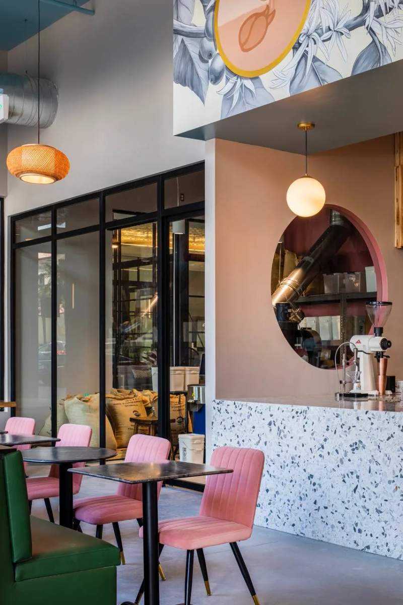 Photo of Stemma Craft Coffee