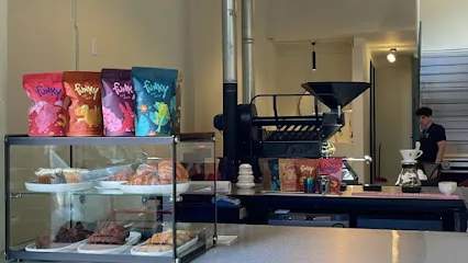 Photo of FUNKY CAFÉ