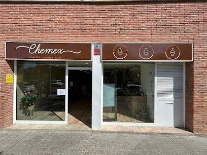 Photo de Chemex Cafeteria Degustació
