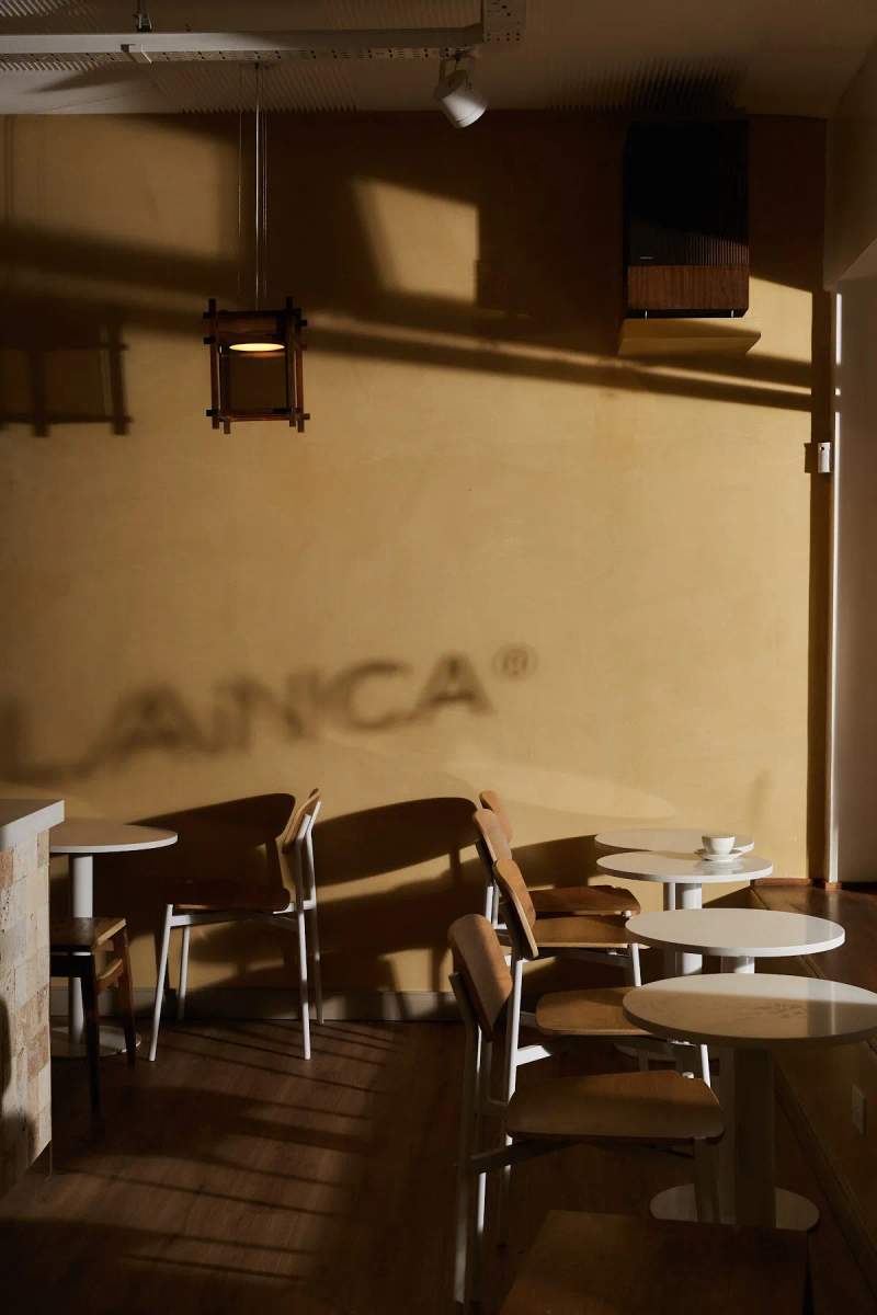 Photo of BLANCA®