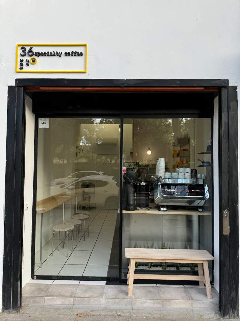 Photo of 36 Specialty Coffee