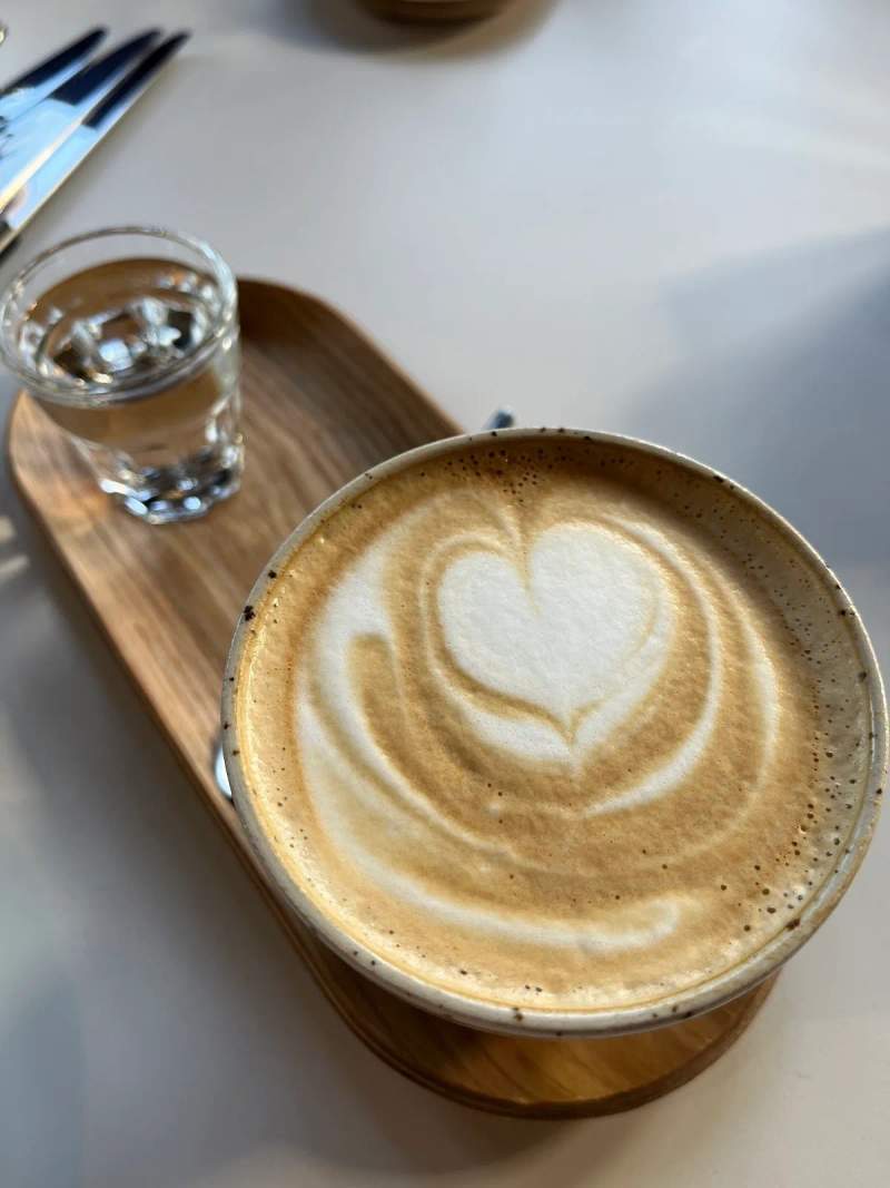 Photo of BBS Café