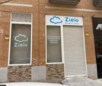 Zielo Specialty Coffee