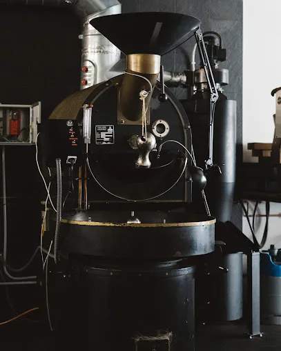 Photo of Right Side Coffee Roastery