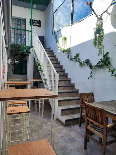 Urbe - Café de especialidad