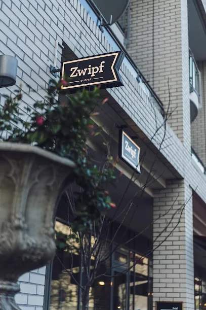 Photo of Zwipf Coffee